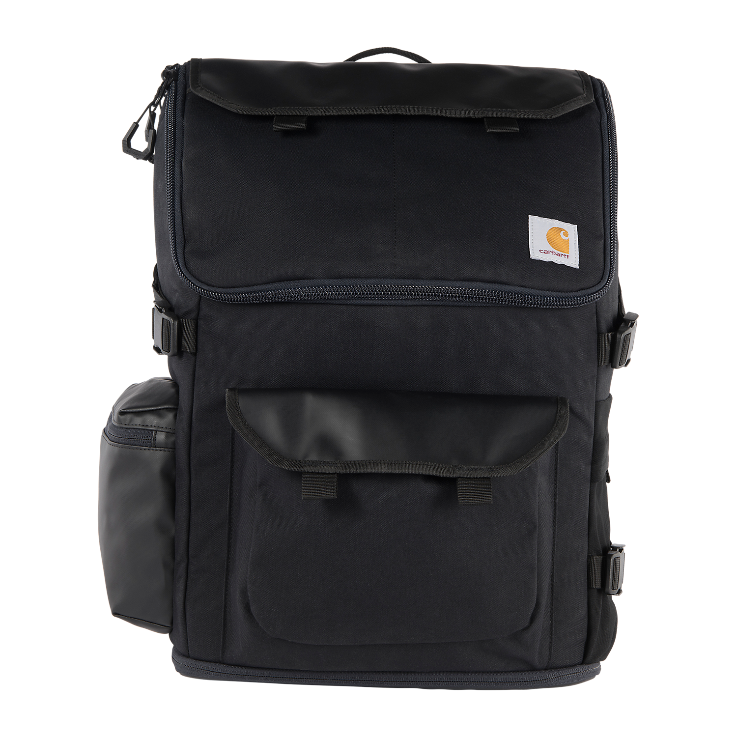Carhartt 35L Nylon Workday Backpack Black