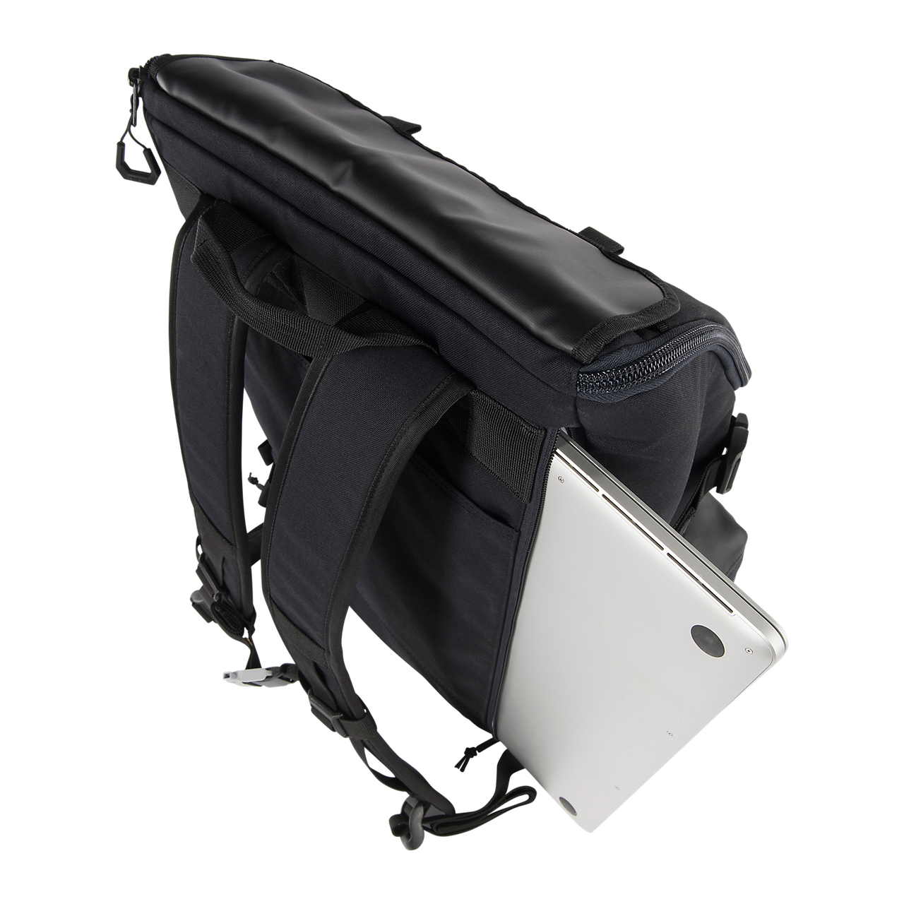 Carhartt 35L Nylon Workday Backpack Black