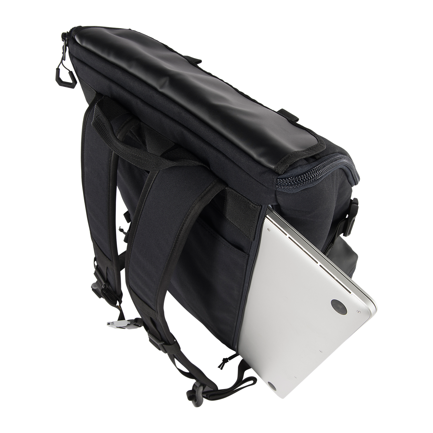 Carhartt 35L Nylon Workday Backpack Black