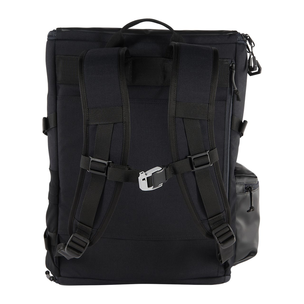 Carhartt 35L Nylon Workday Backpack Black