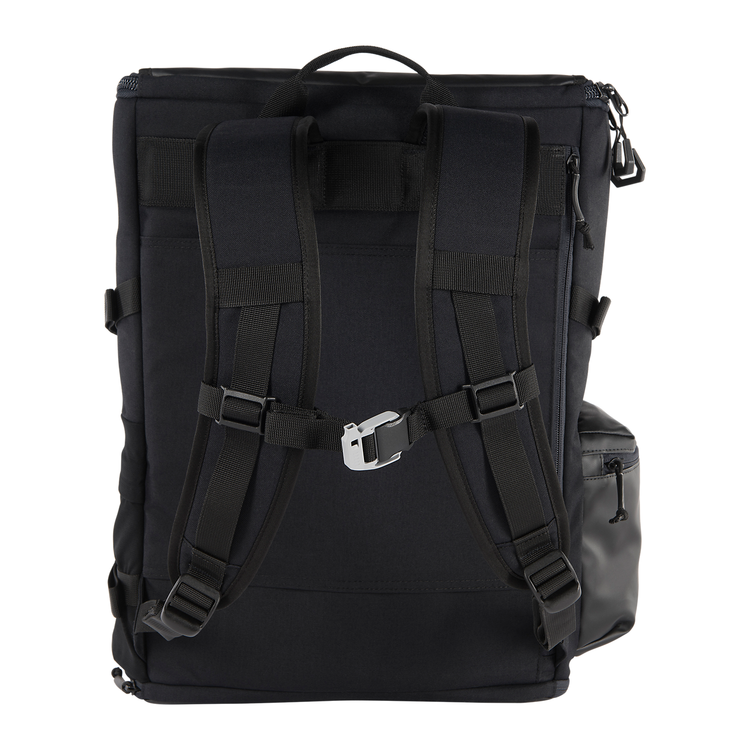 Carhartt 35L Nylon Workday Backpack Black