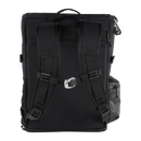 35L Nylon Workday Backpack Black