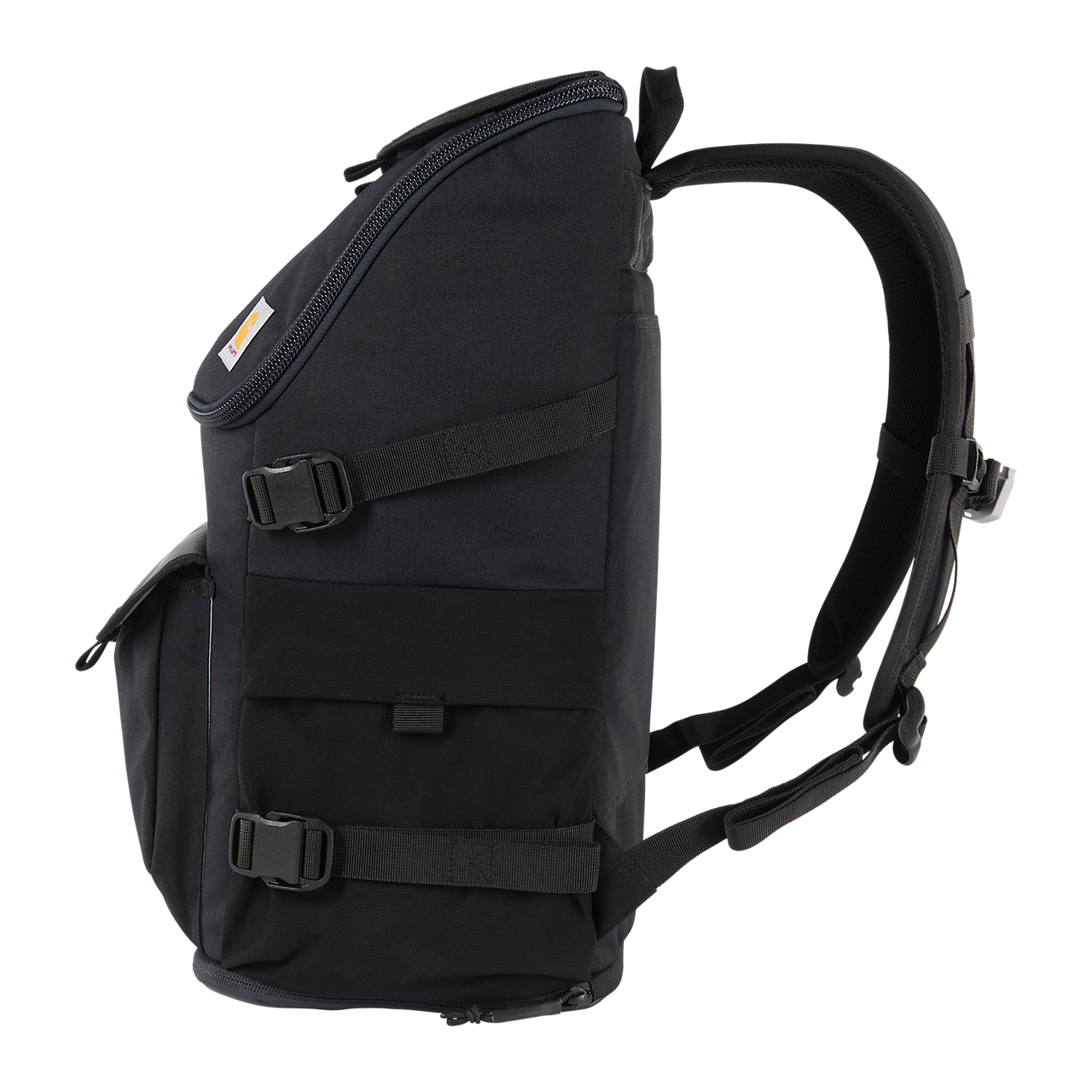 Carhartt 35L Nylon Workday Backpack Black