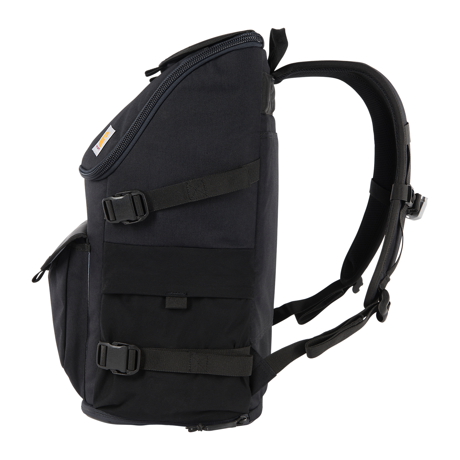 Carhartt 35L Nylon Workday Backpack Black