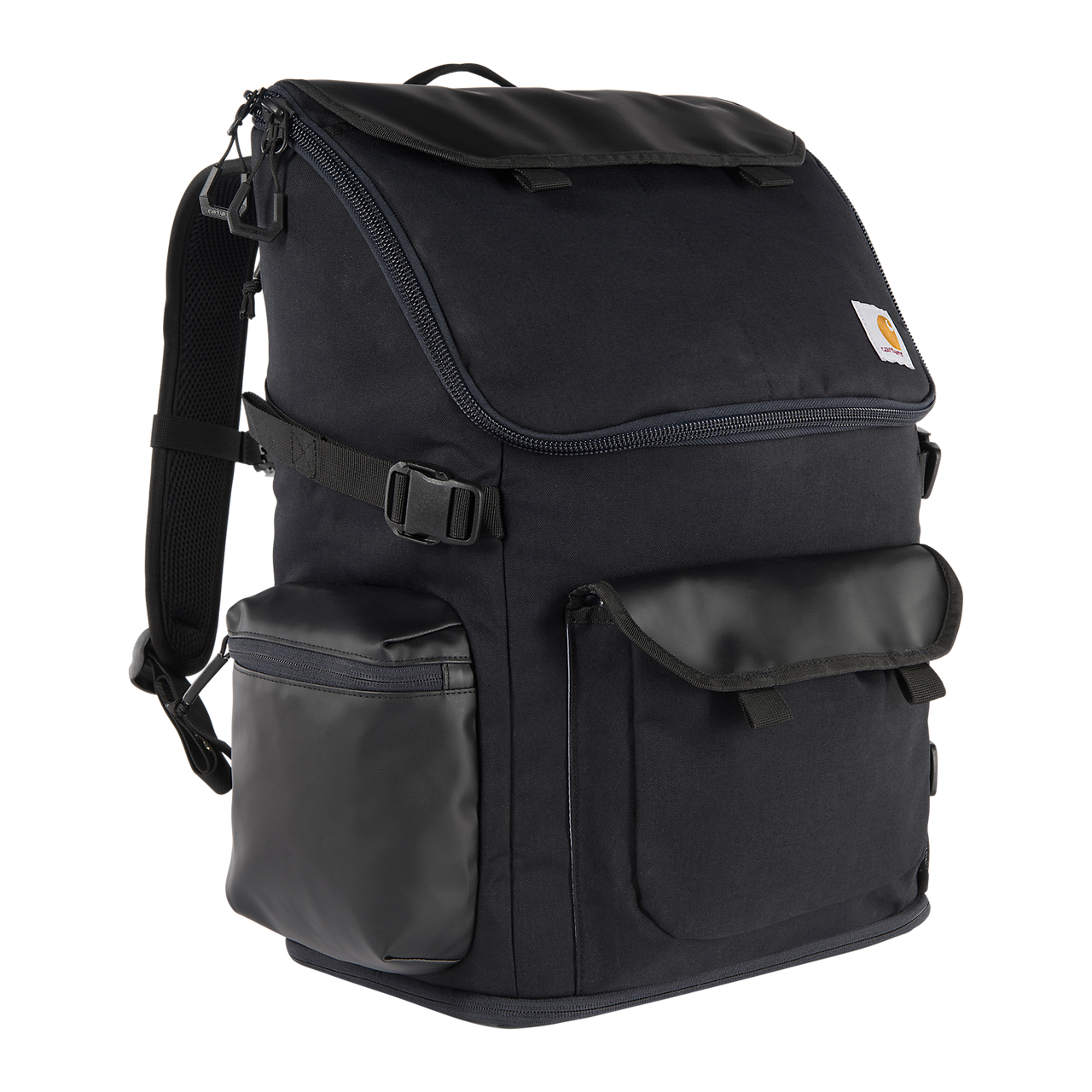 Carhartt 35L Nylon Workday Backpack Black