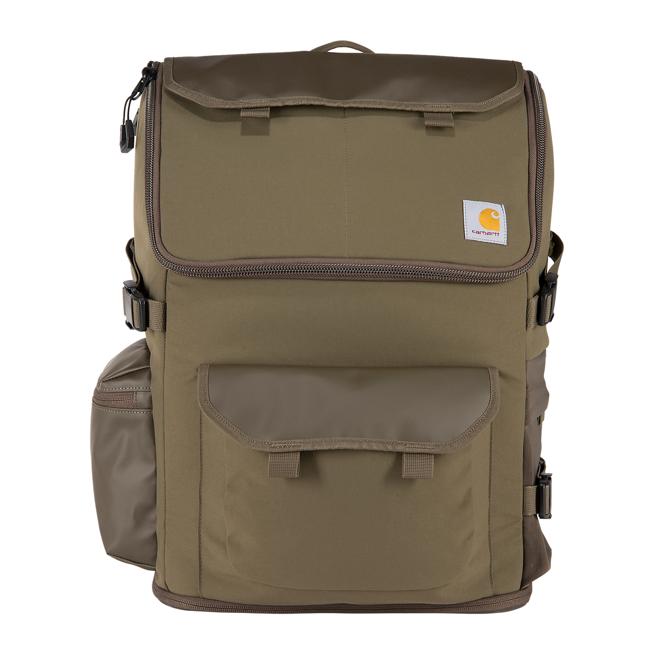 Carhartt 35L Nylon Workday Backpack Tarmac