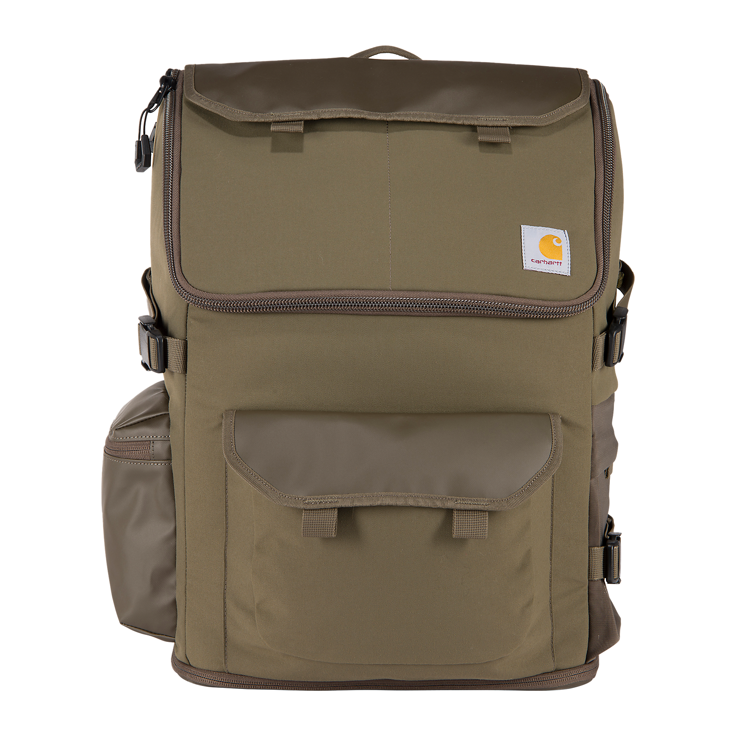 Carhartt 35L Nylon Workday Backpack Tarmac