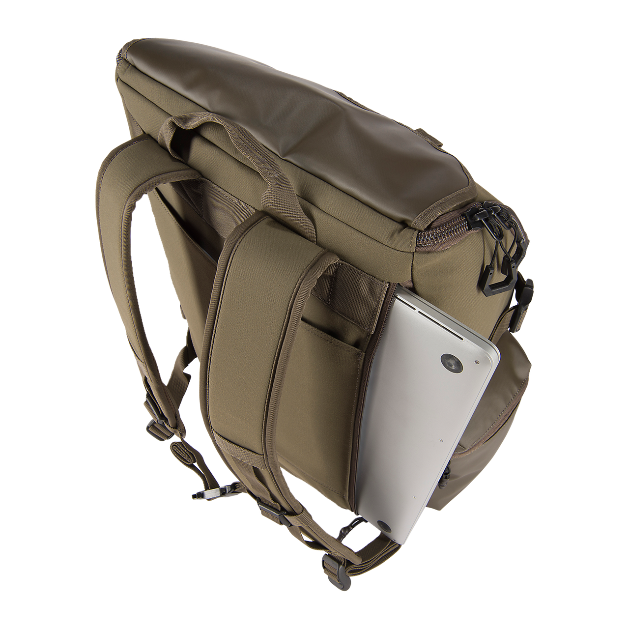 Carhartt 35L Nylon Workday Backpack Tarmac