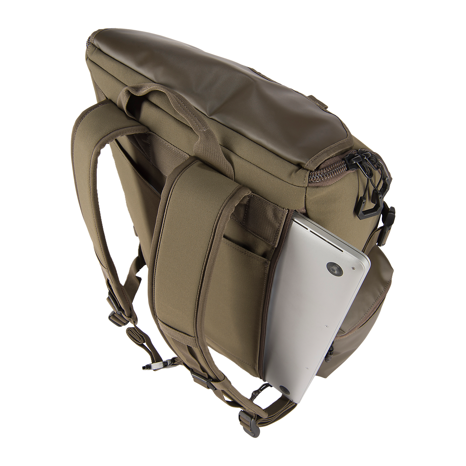 Carhartt 35L Nylon Workday Backpack Tarmac