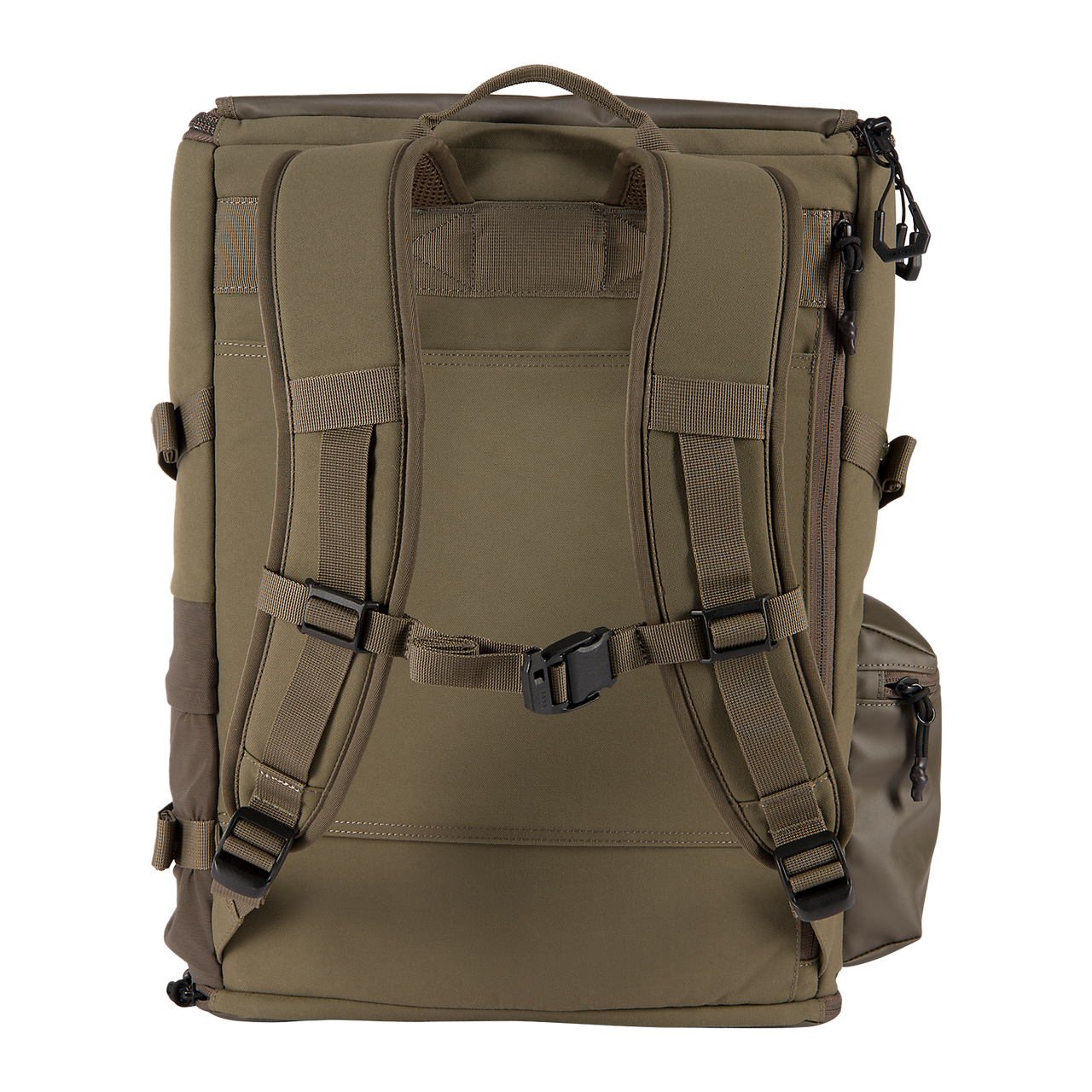 Carhartt 35L Nylon Workday Backpack Tarmac