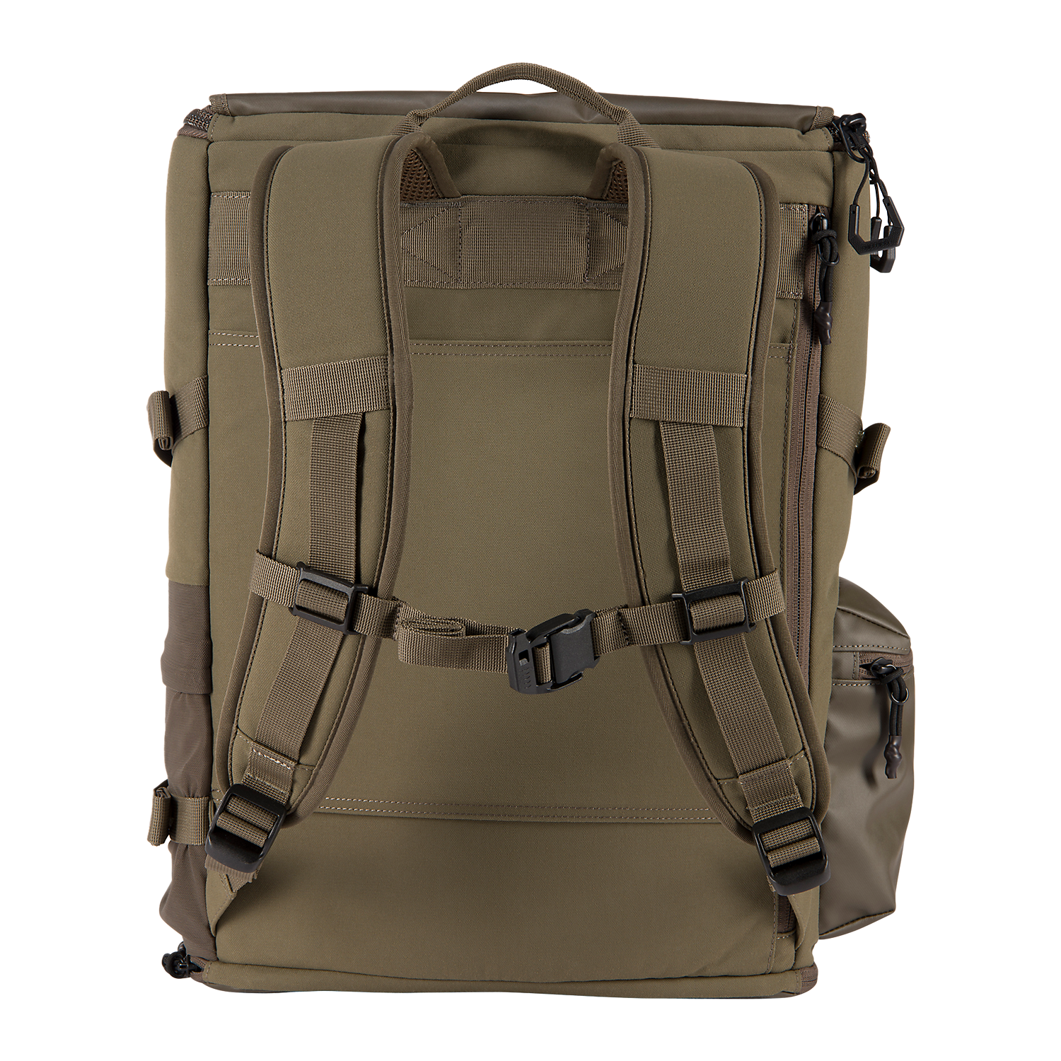 Carhartt 35L Nylon Workday Backpack Tarmac