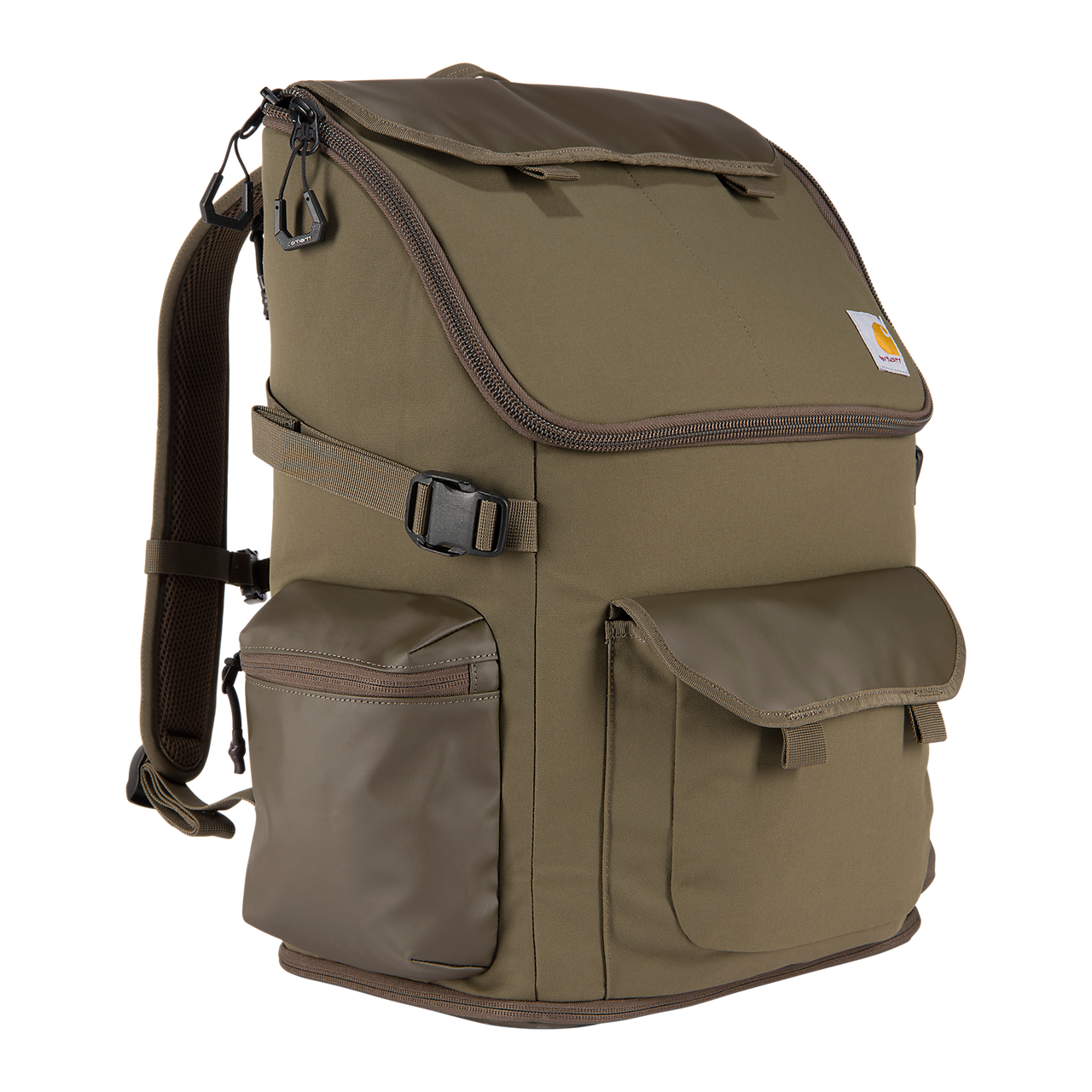Carhartt 35L Nylon Workday Backpack Tarmac