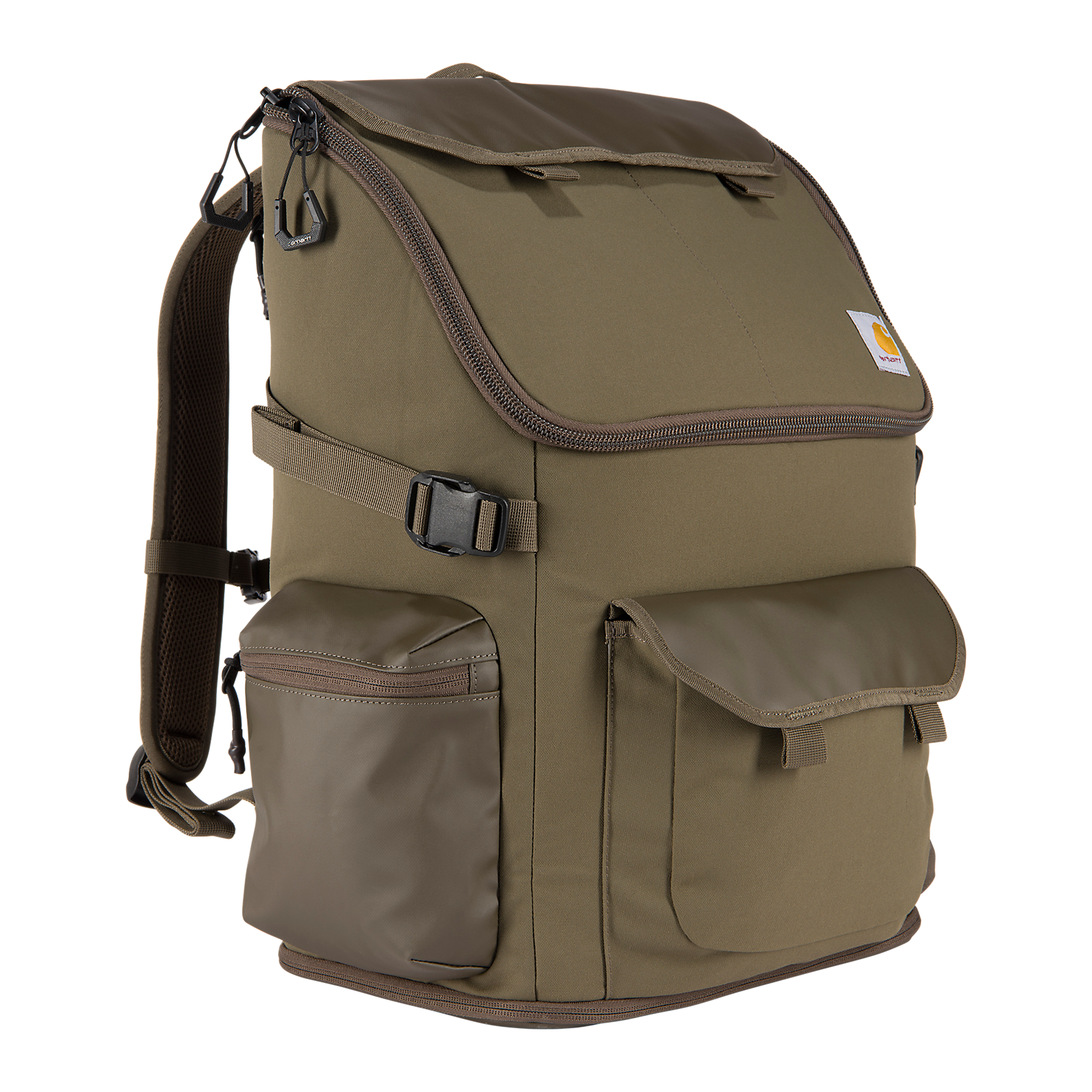Carhartt 35L Nylon Workday Backpack Tarmac
