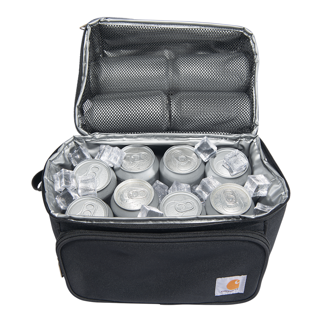 Carhartt Lunch Cooler Grey