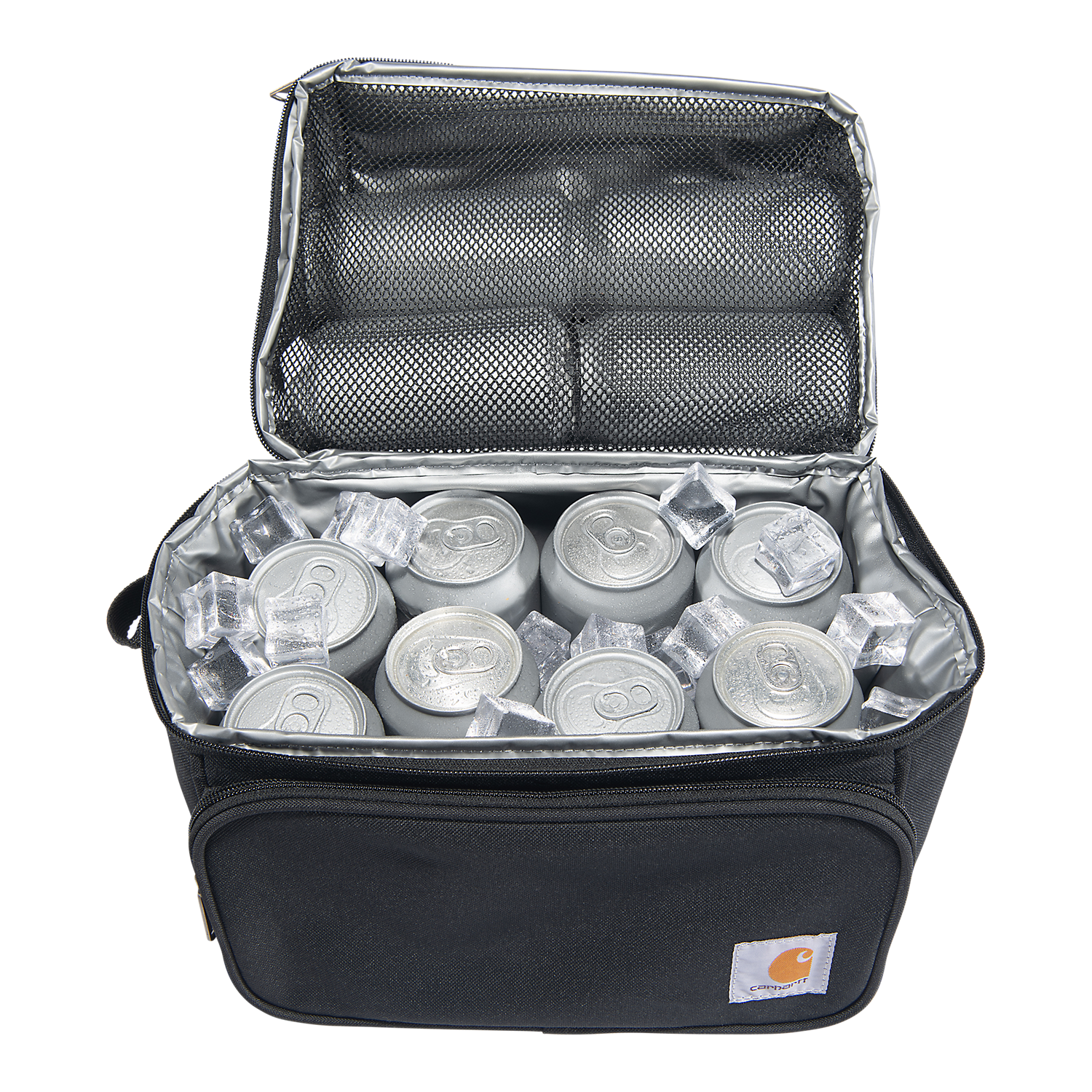 Carhartt Lunch Cooler Grey