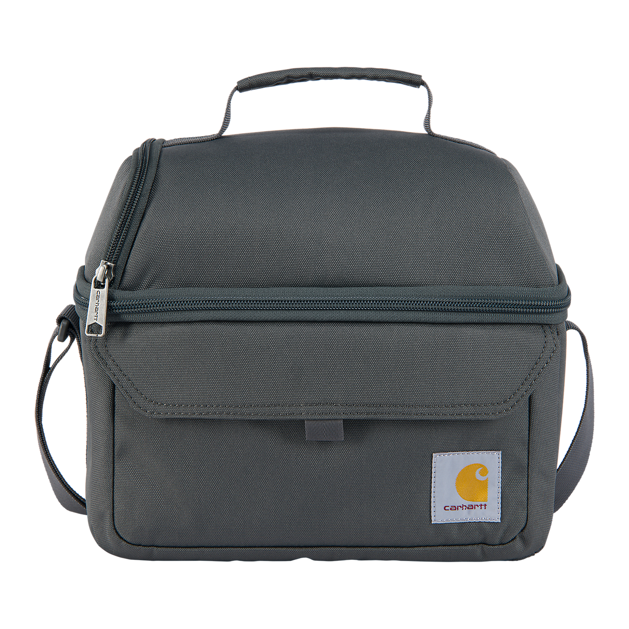 Carhartt Lunch Cooler Grey