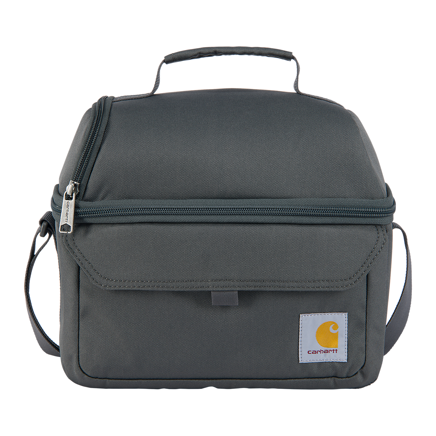 Carhartt Lunch Cooler Grey
