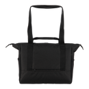 Classic Laptop Tote Black