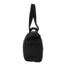 Classic Laptop Tote Black