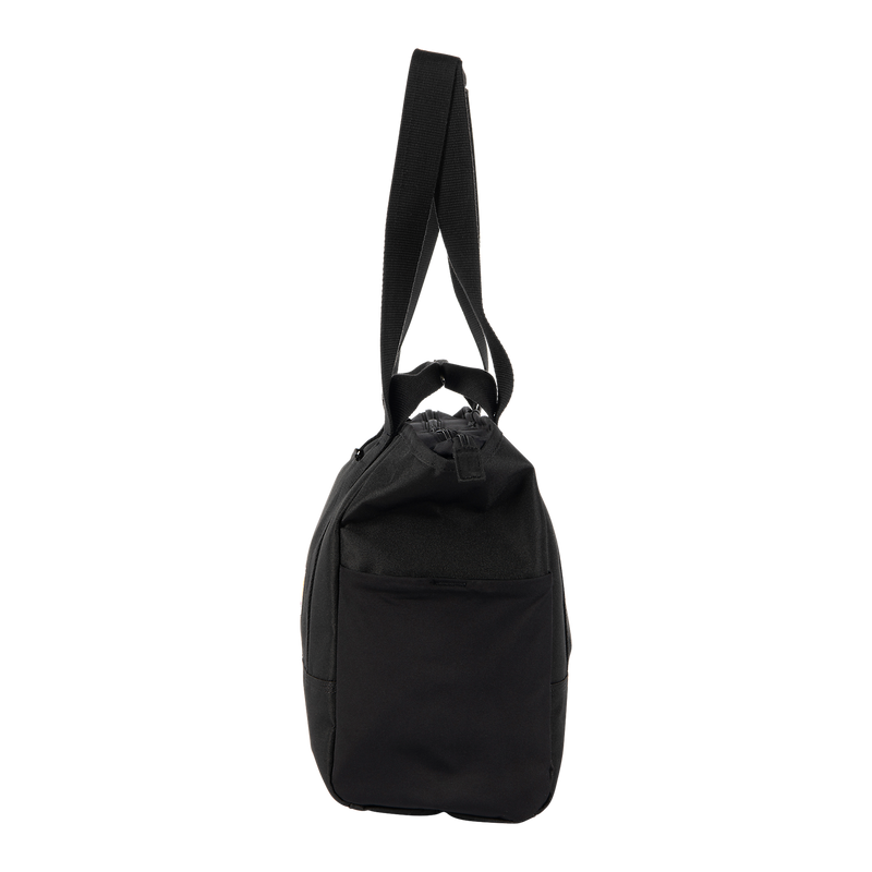 Classic Laptop Tote Black