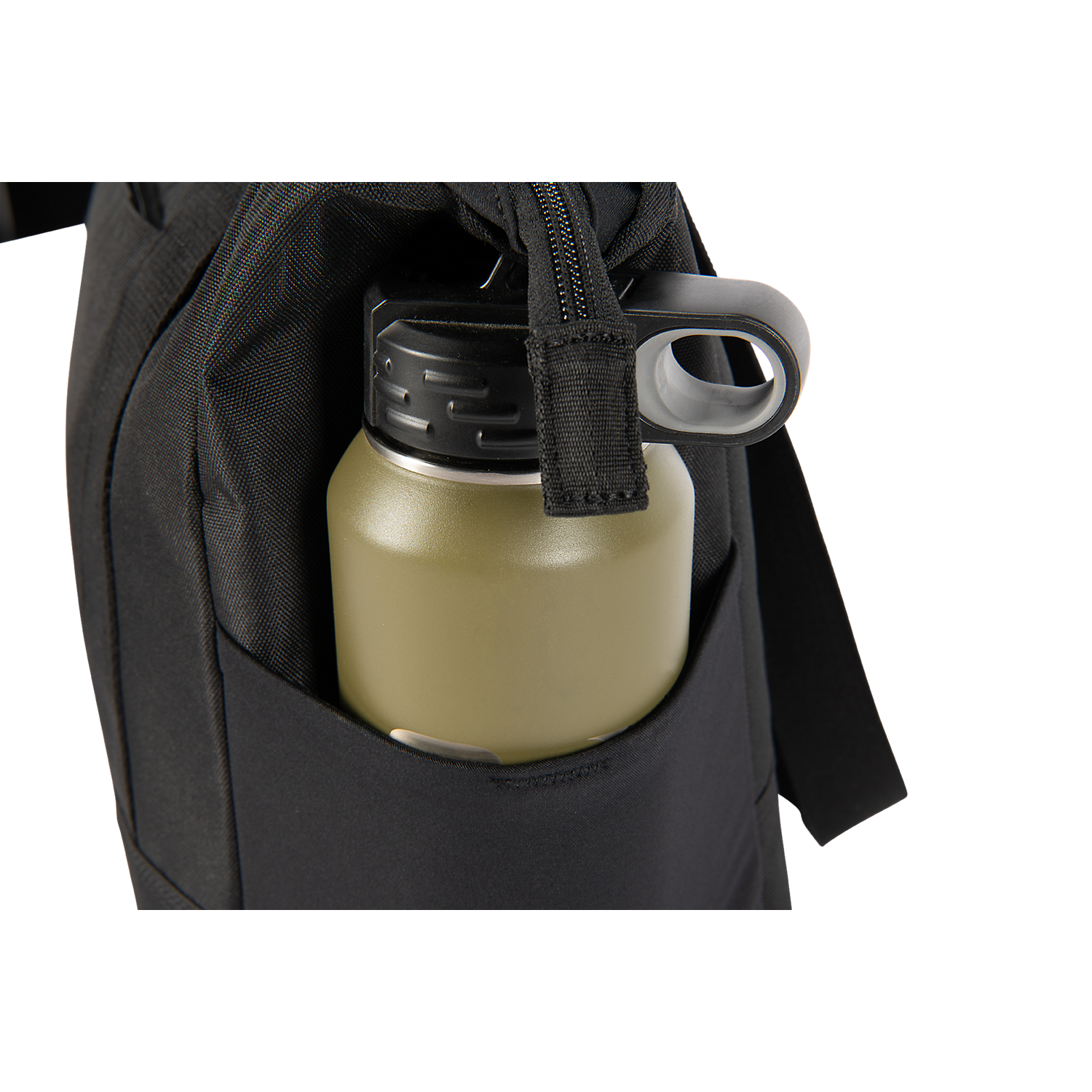 Carhartt Classic Laptop Tote Black