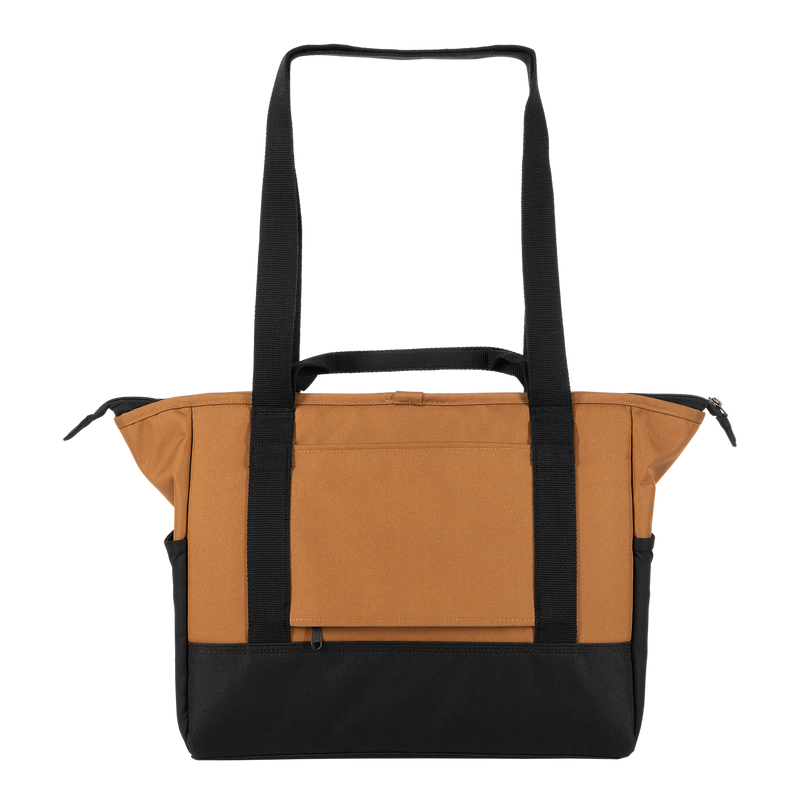 Classic Laptop Tote Tarmac