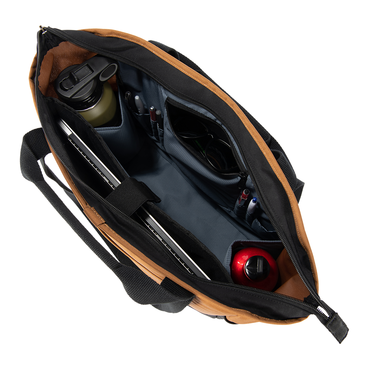Carhartt Classic Laptop Tote Tarmac