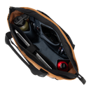 Classic Laptop Tote Tarmac