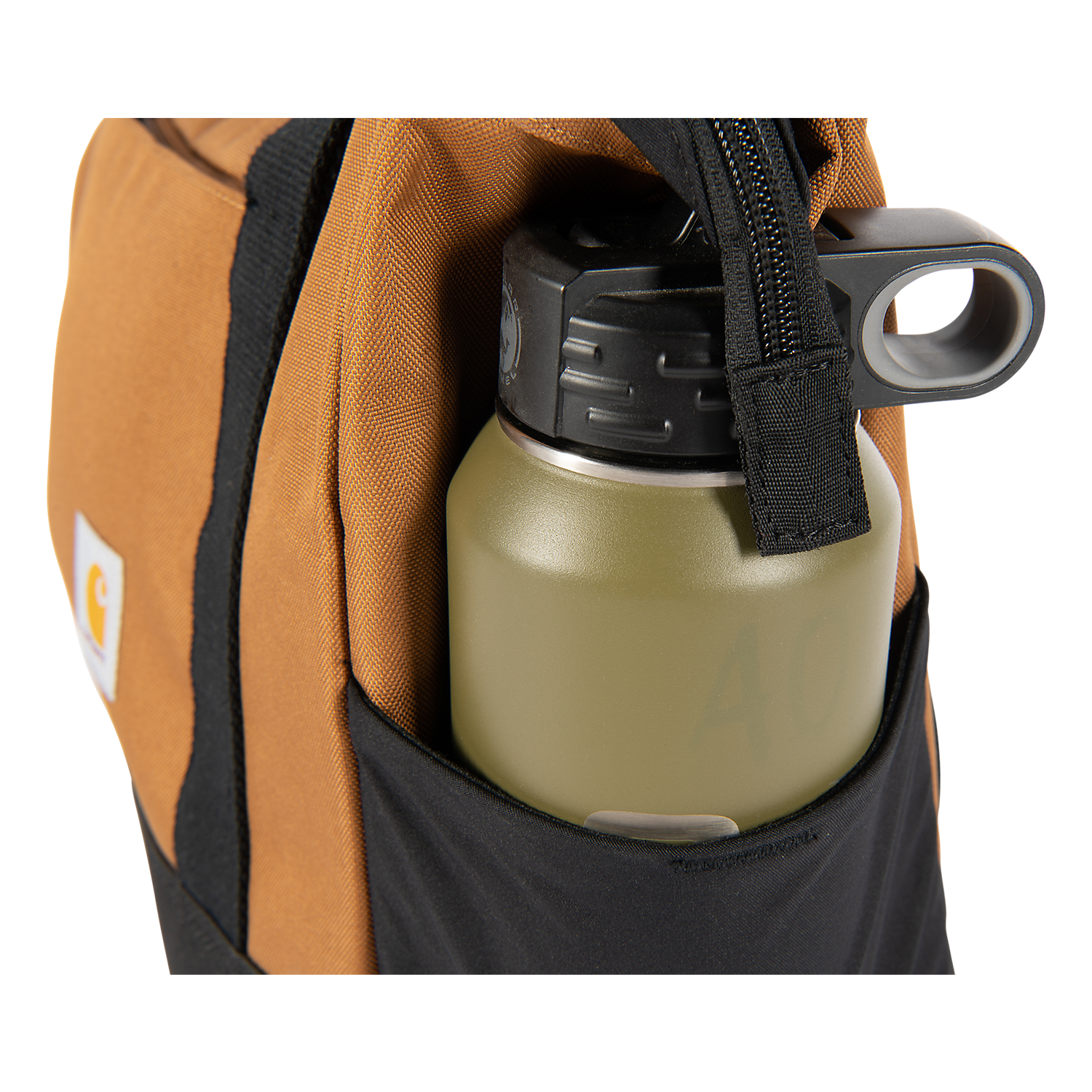 Carhartt Classic Laptop Tote Tarmac