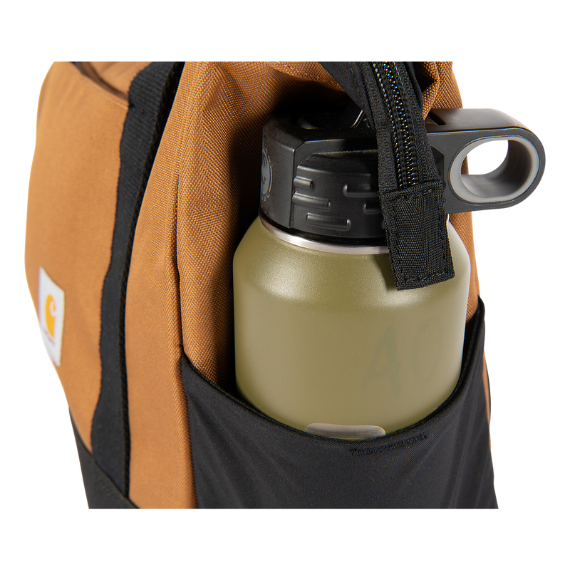 Classic Laptop Tote Tarmac