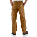 Carhartt Double Front Utility Work Pant - B01 CB 106679