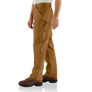 Carhartt Double Front Utility Work Pant - B01 CB 106679