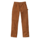 Carhartt Double Front Utility Work Pant - B01 CB 106679