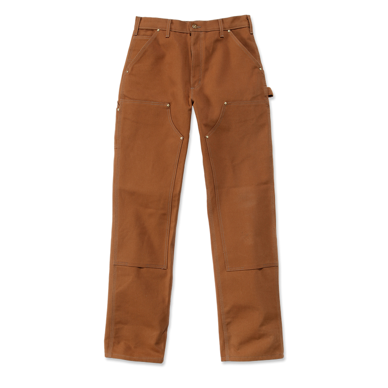 Carhartt Double Front Utility Work Pant - B01 CB