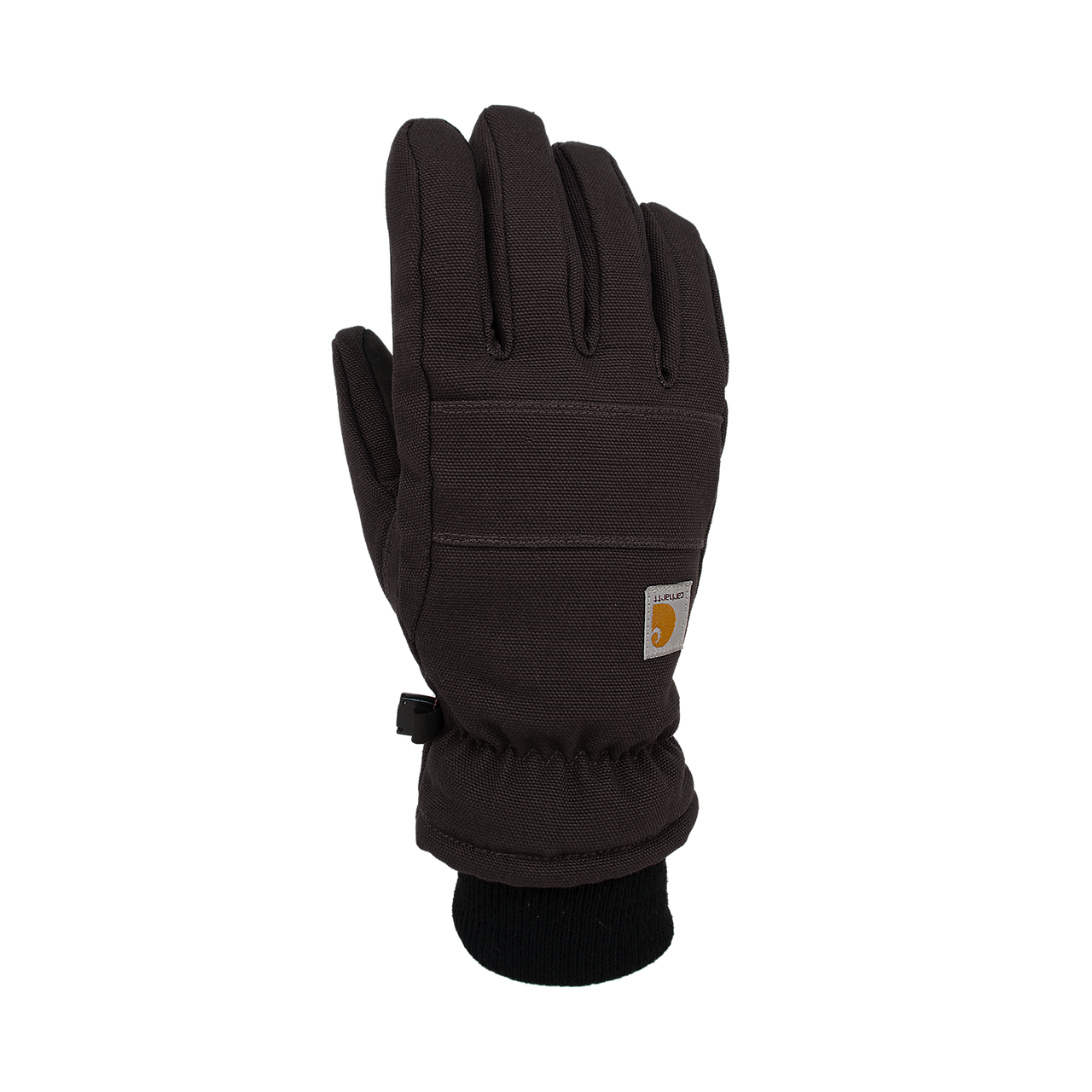 Carhartt Insulated Duck Gloves  GL0781