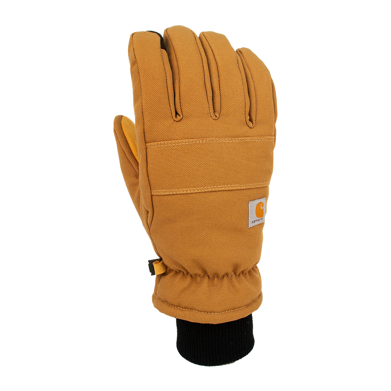 Carhartt Insulated Duck Gloves  GL0781