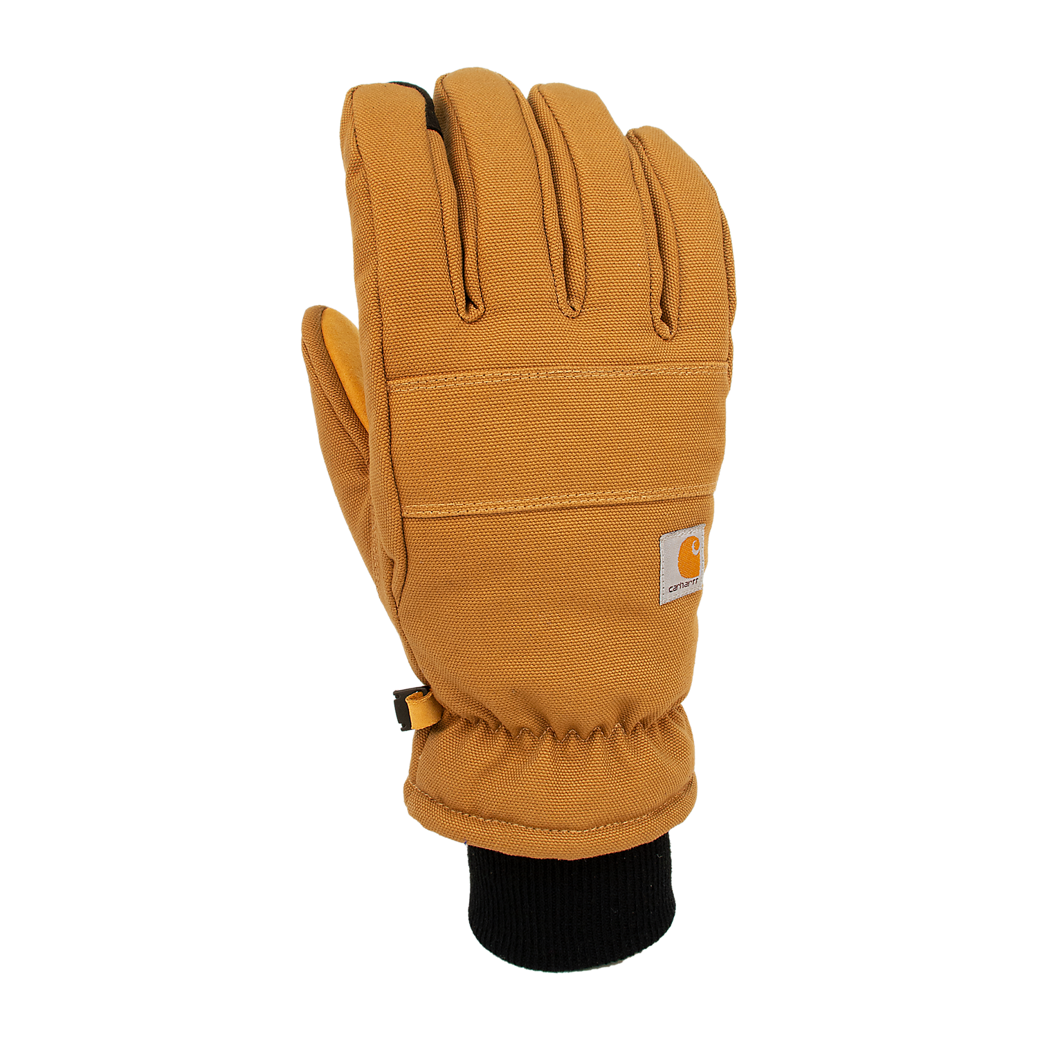 Carhartt Insulated Duck Gloves  GL0781