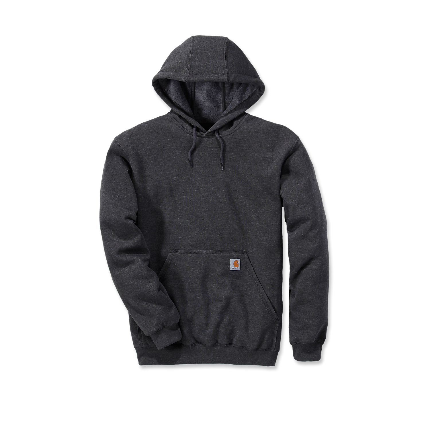 Carhartt Hooded Sweatshirt - K121 026