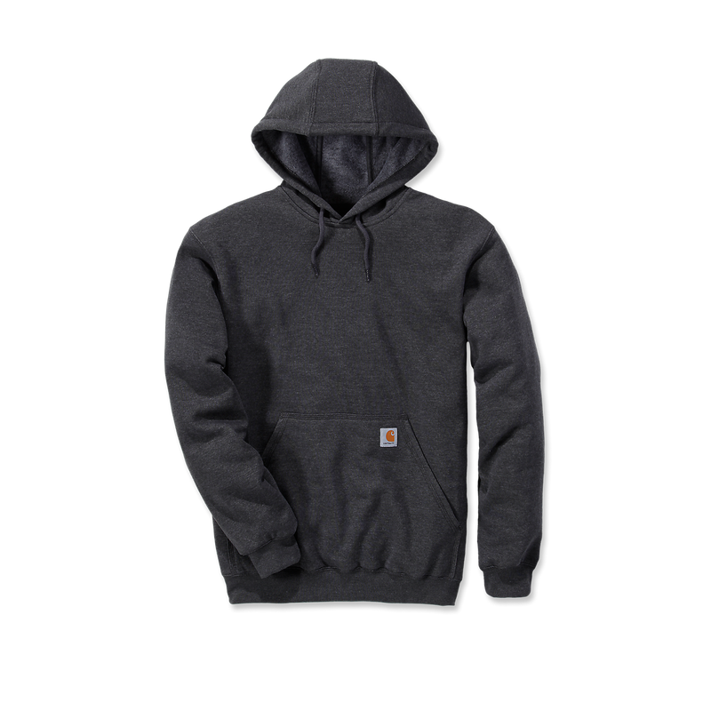 Carhartt Hooded Sweatshirt - K121 026