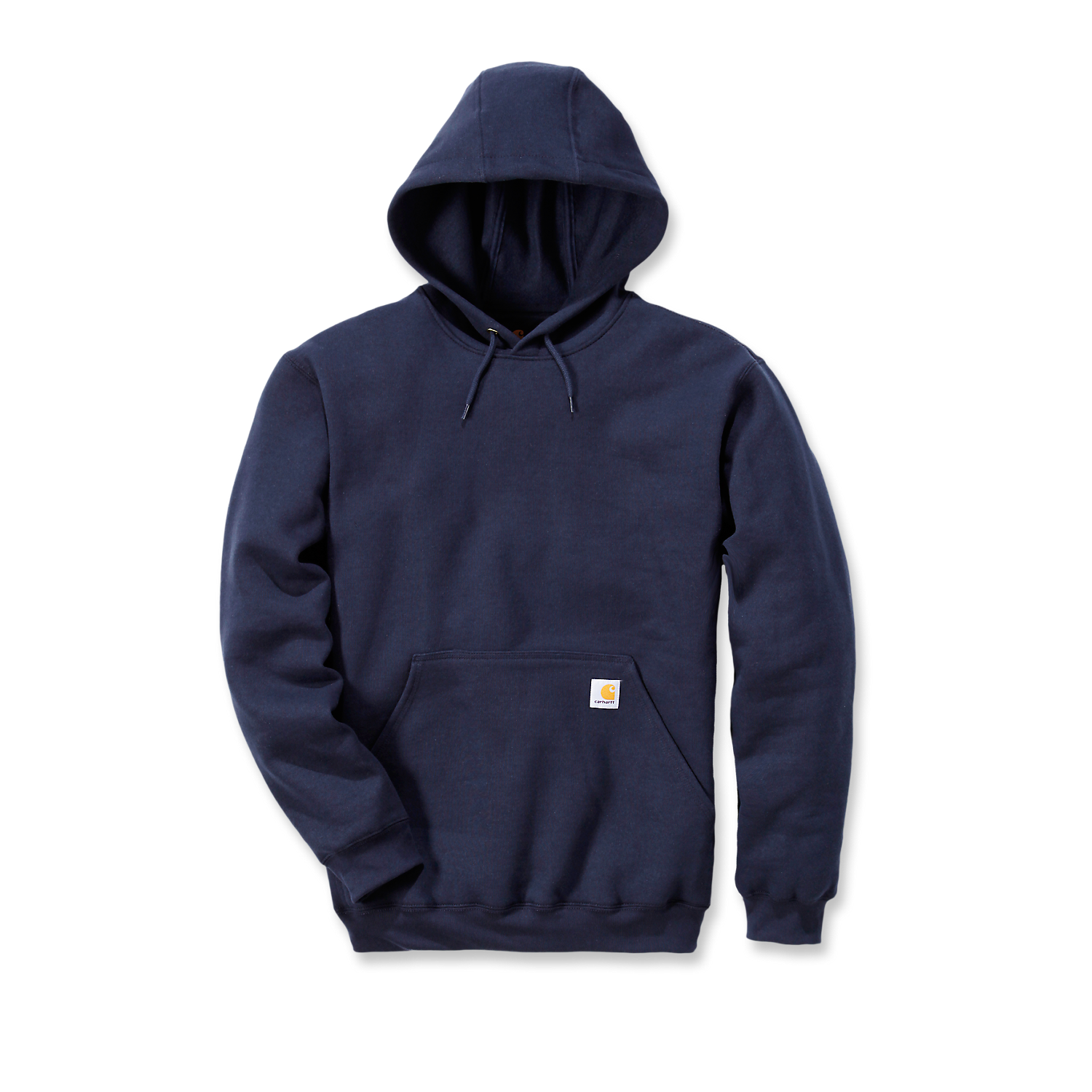 Carhartt Hooded Sweatshirt - K121 472