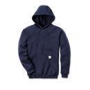 Carhartt Hooded Sweatshirt - K121 472