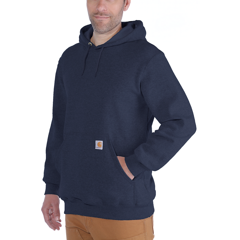 Carhartt Hooded Sweatshirt - K121 472