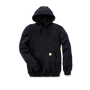Carhartt Hooded Sweatshirt - K121 BLK