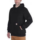 Carhartt Hooded Sweatshirt - K121 BLK
