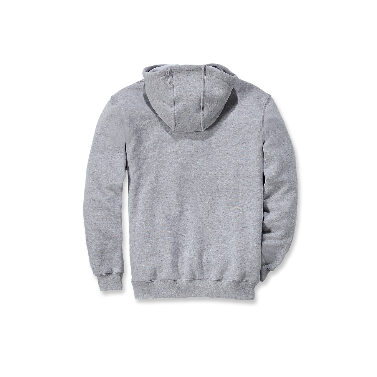 Carhartt Sweatshirt Met Capuchon - K121 HGY