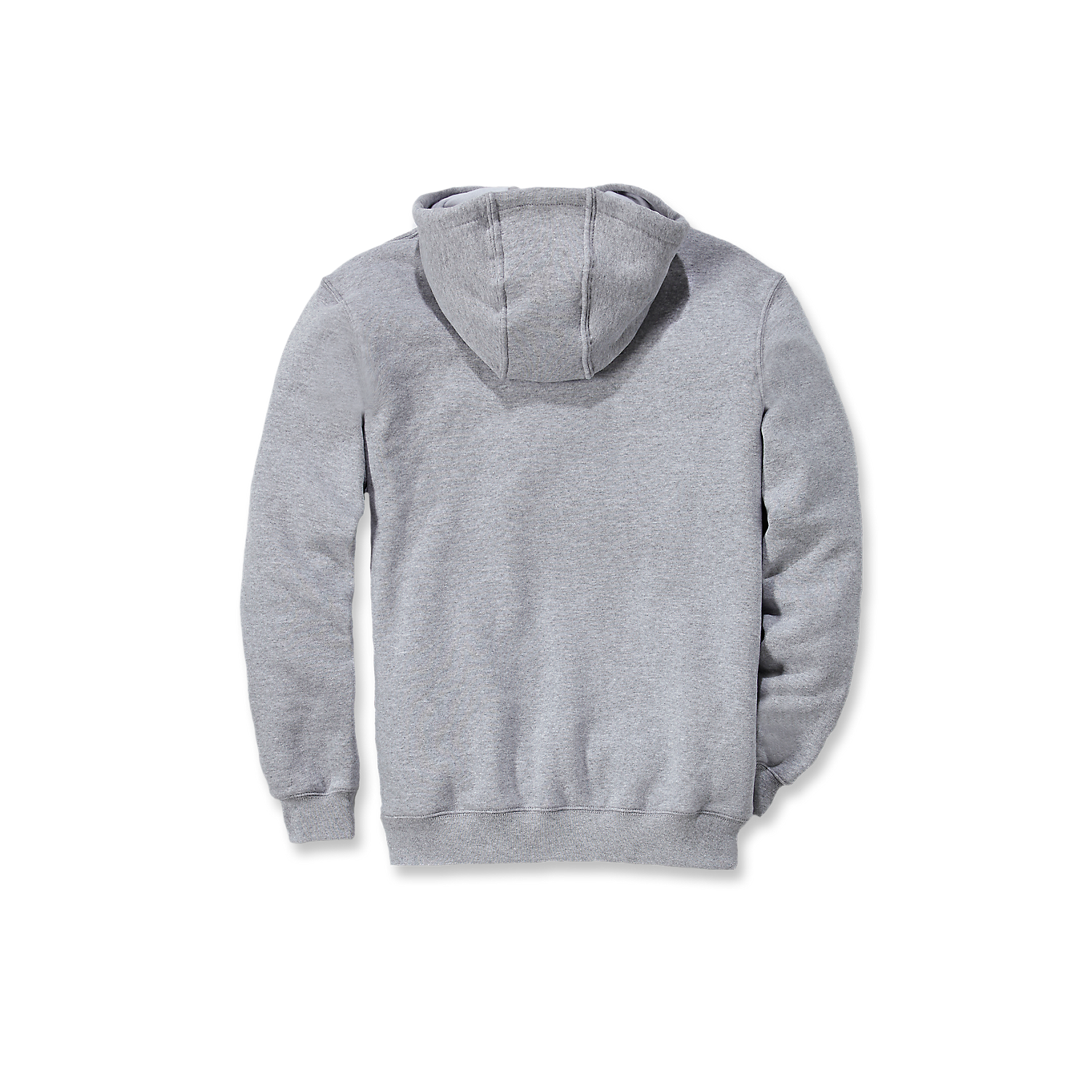 Carhartt Sweatshirt Met Capuchon - K121 HGY
