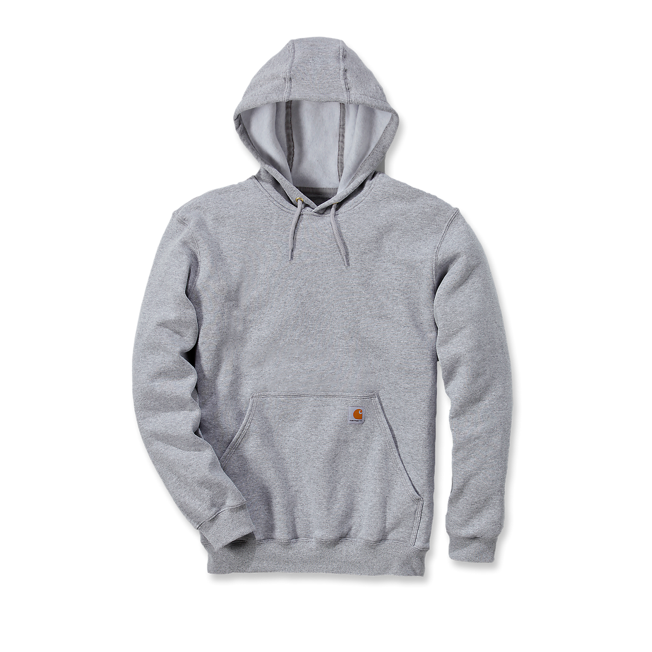 Carhartt Sweatshirt Met Capuchon - K121 HGY