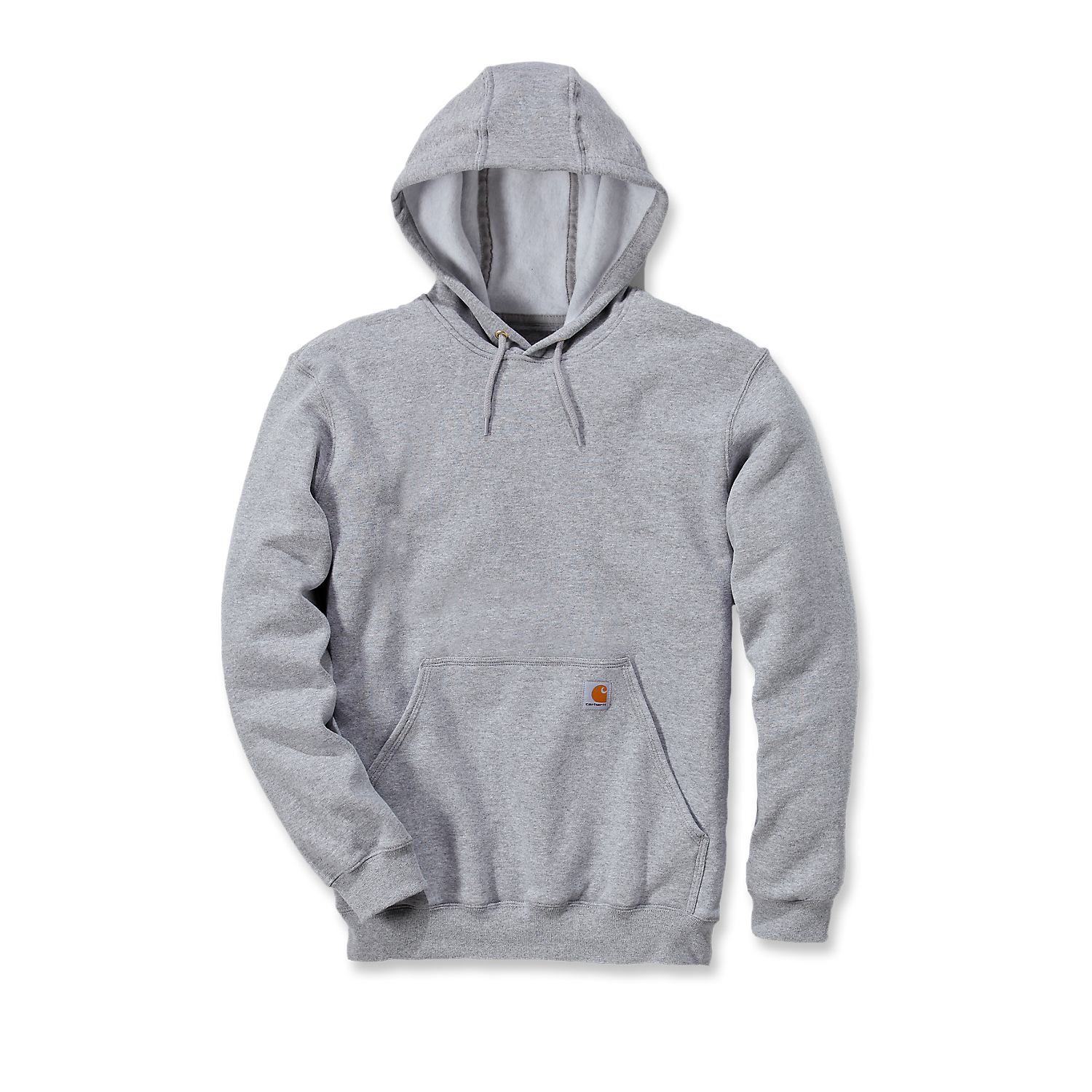 Carhartt Sweatshirt Met Capuchon - K121 HGY