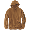 Carhartt Sleeve Logo K288- Carhartt Brown