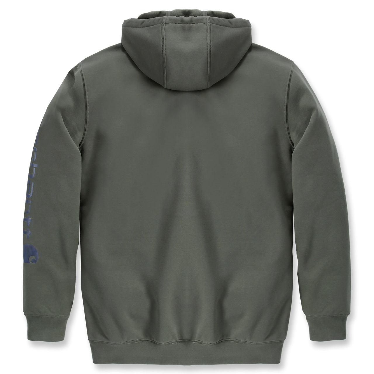 Carhartt Logo Sleeve Graphic Sweatshirt - K288 DOV